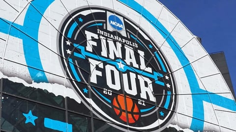 Final Four Odds & Betting Guide: Gonzaga-UCLA, Baylor-Houston