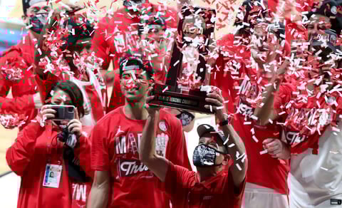 Final Four Odds & Betting Guide: Gonzaga-UCLA, Baylor-Houston 3