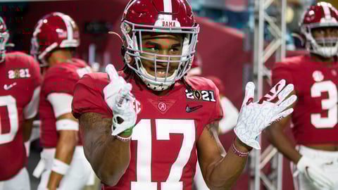 Philadelphia Eagles 2021 NFL Draft Betting Guide, Preview 2