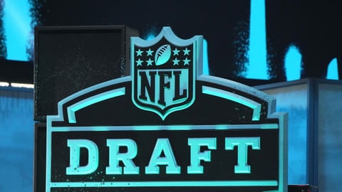 NFL Draft Odds, Predictions & Ultimate 2022 Betting Guide
