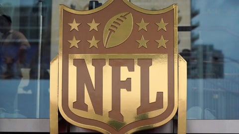 First NFL Gambling Deals Go To Caesars, FanDuel & DraftKings