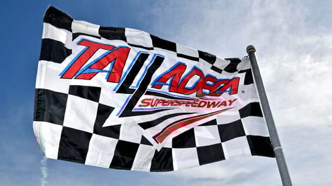 Geico 500 Odds, Expert Picks & Talladega Betting Preview