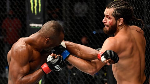 Usman vs Masvidal Odds, UFC 261 Betting Tips & Predictions