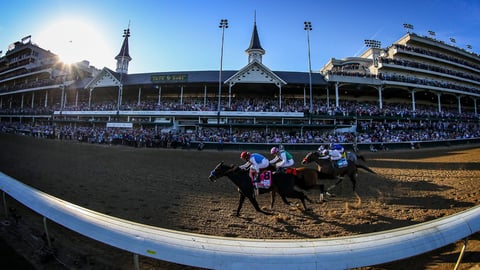 Bettors Biggest Losers If Kentucky Derby Winner Disqualified