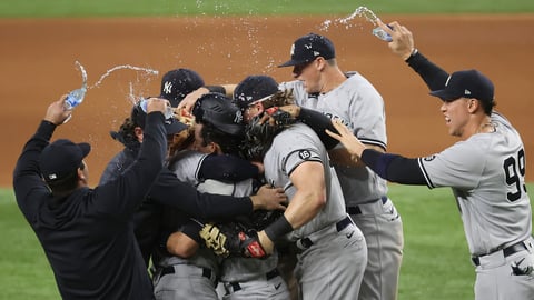 Surge in MLB No-Hitters This Season Leaves Bettors at a Loss