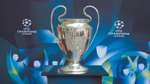 UEFA Champions League Final Odds: Man City vs Chelsea Picks