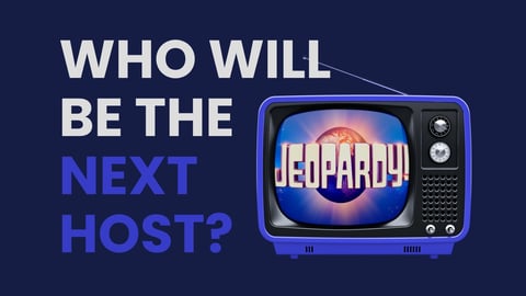 Who Will Be The Next Jeopardy Host? Ranking The Guest Hosts
