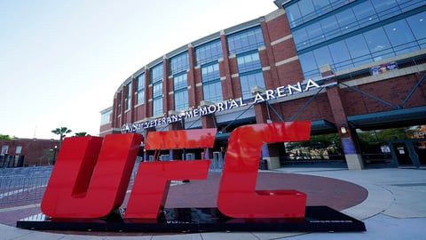 UFC Vegas 28 Odds, Rozenstruik vs Sakai Tips & Predictions