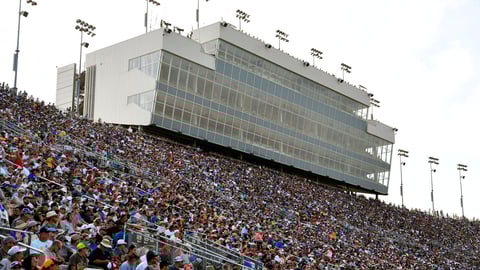 NASCAR Odds for Nashville Superspeedway, Ally 400 Tips & Picks