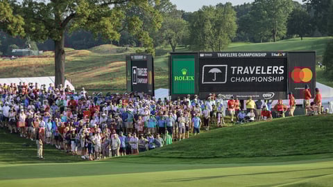 Travelers Championship Odds, Betting Tips & Expert Picks