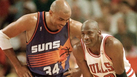 Complete Phoenix Suns NBA Finals Betting & Odds History