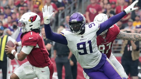 Kyler Murray NFL MVP Odds: Cardinals QB New Favorite; Is There Still Value?