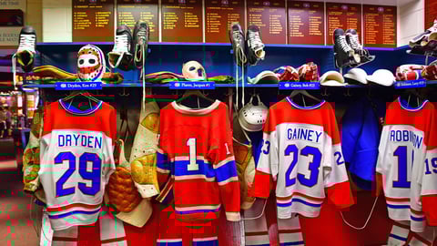 Top 7 Stanley Cup Champions From Canada Ranked 1