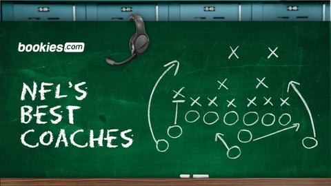 Revealed: The NFL’s Best Coaches According To The Fans