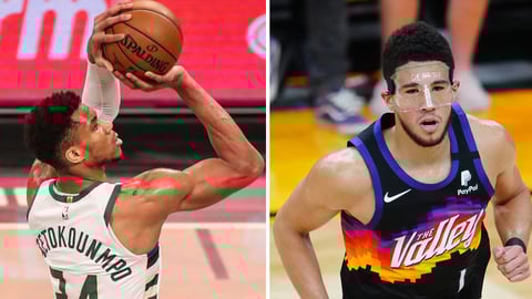 NBA Finals: Suns vs Bucks Odds, Tips & Ultimate Betting Guide