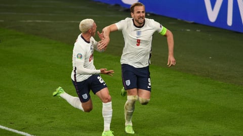 Euro 2020 Final: Italy vs England Odds, Tips & Expert Picks 1