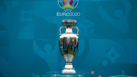 Euro 2020 Final: Italy vs England Odds, Tips & Expert Picks