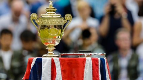 Djokovic vs Berrettini: Wimbledon Men's Final Odds & Tips