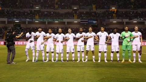 World Cup Odds, Picks & Predictions For Qatar 2022
