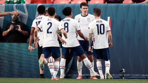 World Cup 2022 Odds: France & Brazil Early Favorites In Qatar 1