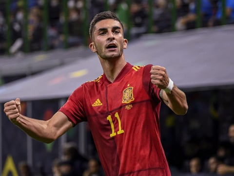 World Cup Odds, Picks & Predictions For Qatar 2022 1