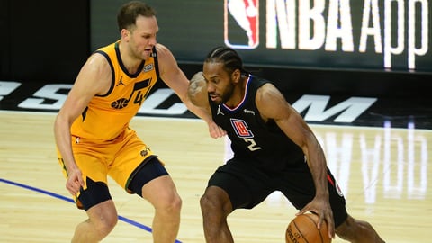 Nets, Lakers Lead Bucks In Early Look At 2022 NBA Title Odds 2