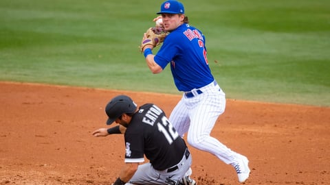 Cubs Vs White Sox Odds: How To Bet The Crosstown Classic