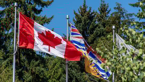 Genius Sports Teams With British Columbia Lottery For Data