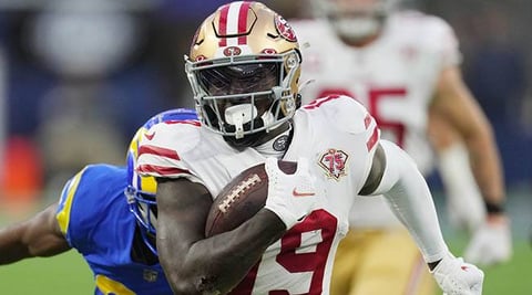 Super Bowl 57 Odds 2022-23 3