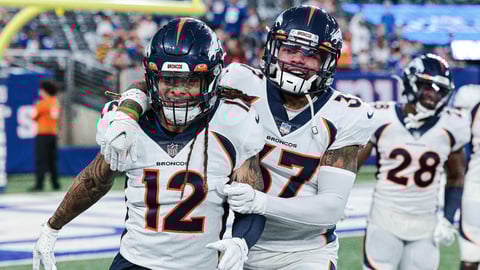 Current Super Bowl Odds 2022 3