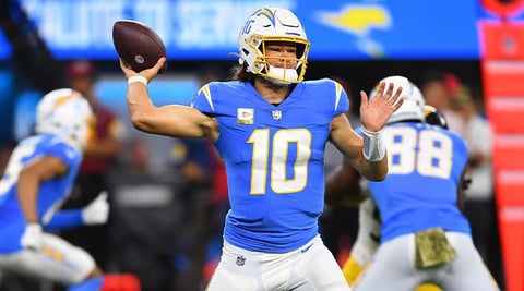 Current Super Bowl Odds 2022 3