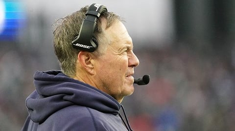 Super Bowl 57 Odds 2022-23 4
