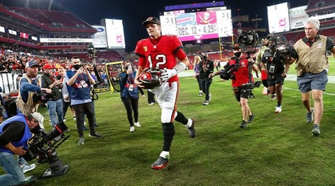 Current Super Bowl Odds 2022 1