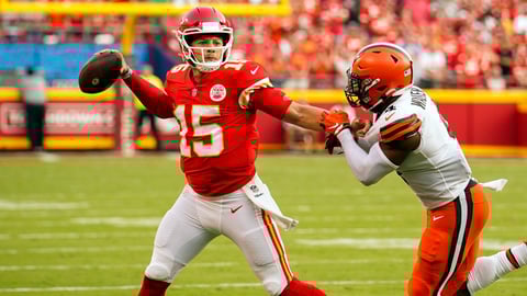 Current Super Bowl Odds 2022 1
