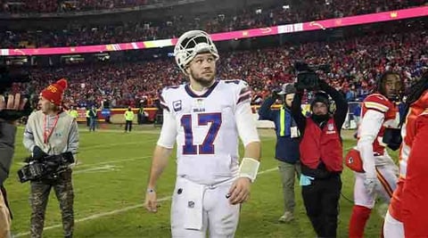 2023 Super Bowl Odds Tracker | NFL Futures Odds 1