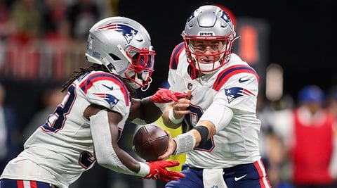 Current Super Bowl Odds 2022 2