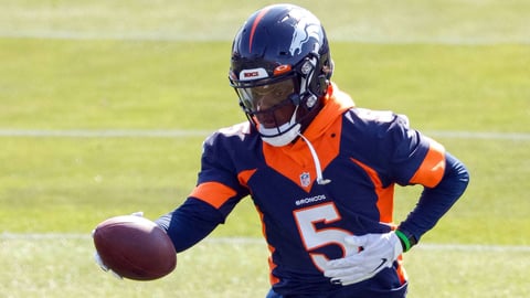 How Much Would You Make Betting On Teddy Bridgewater Each Week?