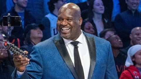 WynnBET Adds Shaquille O’Neal As Latest Brand Ambassador
