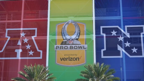 2023 AFC & NFC Championship Odds Tracker