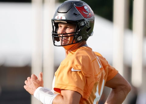 2023 AFC & NFC Championship Odds Tracker 2