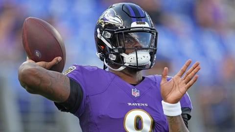 2022-2023 NFL Divisional Odds Tracker 1