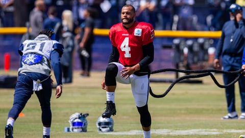2022-2023 NFL Divisional Odds Tracker 2