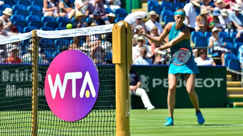 FanDuel Becomes Official Pan-American WTA Betting Partner