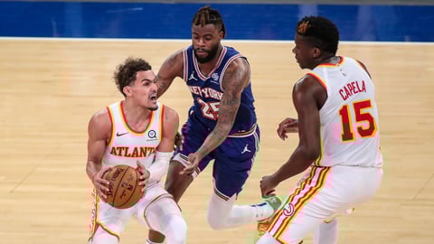 Ultimate NBA Christmas Games 2021 Betting Guide, Tips & Picks 1