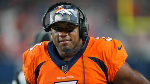 How Much Would You Make Betting On Russell Wilson Each Week?