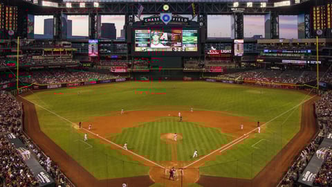 Arizona Department of Gaming Lays Out Sports Betting Blueprint