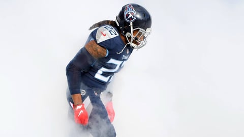 NFL Rushing Props: RB Yards & TD Bets To Consider in 2021