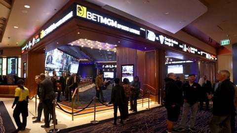 BetMGM Third Operator to Have License Approved in Arizona