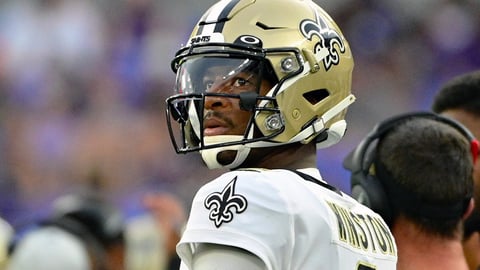 How Much Would You Make Betting On Jameis Winston Each Week?