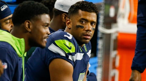 Seahawks vs Colts Picks & Week 1 NFL Betting Preview